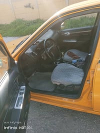 سي كي 13 المحرك بي نفخ   بيها بارد موضح بالصور ما مصلح   الهيئة صفر +ا...