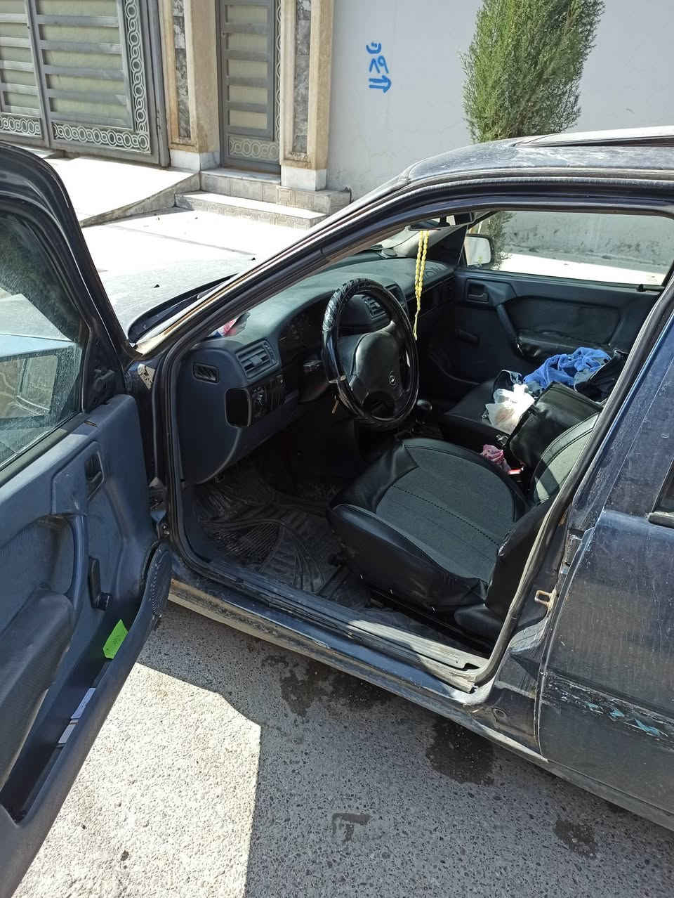 سلام عليكم فكترا 20چنطه للبيع او مراوسة بغير سيارة مديل 91 نصيفة محرك نضيف كير نضيف تواير نضيفه باتري نضيف قفل مركزي ستيرن بور سلايت شغال رقم الماني نينوئ رعيها بل موصل تريد وكالة تريد تحويل كابون بنزين بيها غرامة صفر كهربائيتها كلها شغالة 4سمعات شغلاات اريل كهربائي اصلي مالتها طخمه زين سيارة مال بيت الله شاهد قتصادية بل بنزين لايتات سكنات بك خلاط هندبريك كلهم شغالين السعر 34 تحياتي للجميع


**إذا كنت صاحب هذا الإعلان وتريد حذفه لأي سبب، رجاءا أرسل رسالة إلى الدعم الفني**