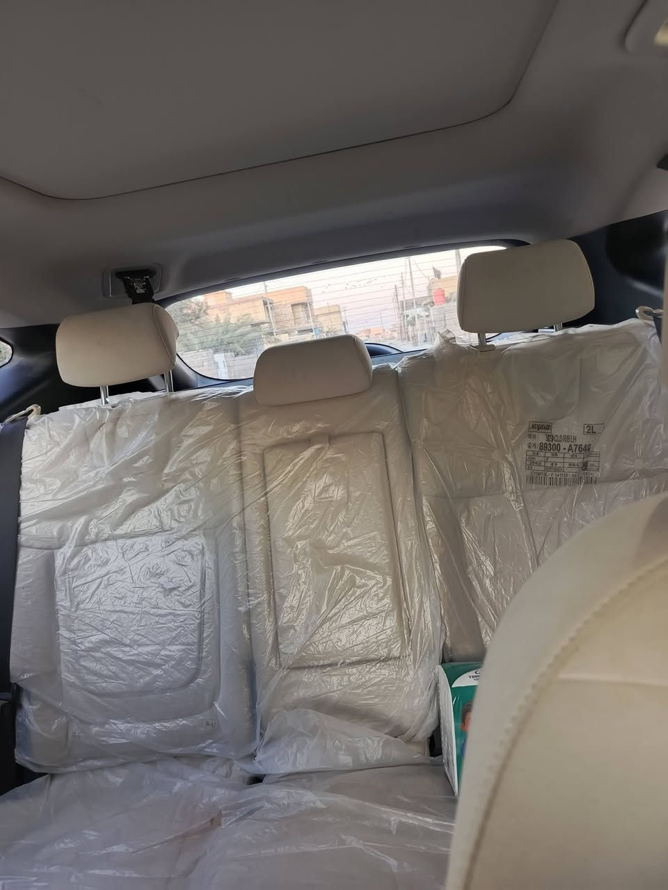 السلام عليكم توسان 2024خليجي ماشيه 58الف كيلو البيع او مراوس بسورنتور بيها بارد  بقبق جنطه فول موصفات قماره بنو رامه بيها سونار مرفق مع النشر السعر 2015وبيها مجال التصال ***********
