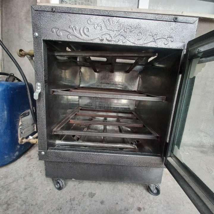 فرنی خاز زۆر نوە قیاس وەسەت بۆ فرۆشتن نرخ 35لەهەولێر


**إذا كنت صاحب هذا الإعلان وتريد حذفه لأي سبب، رجاءا أرسل رسالة إلى الدعم الفني**