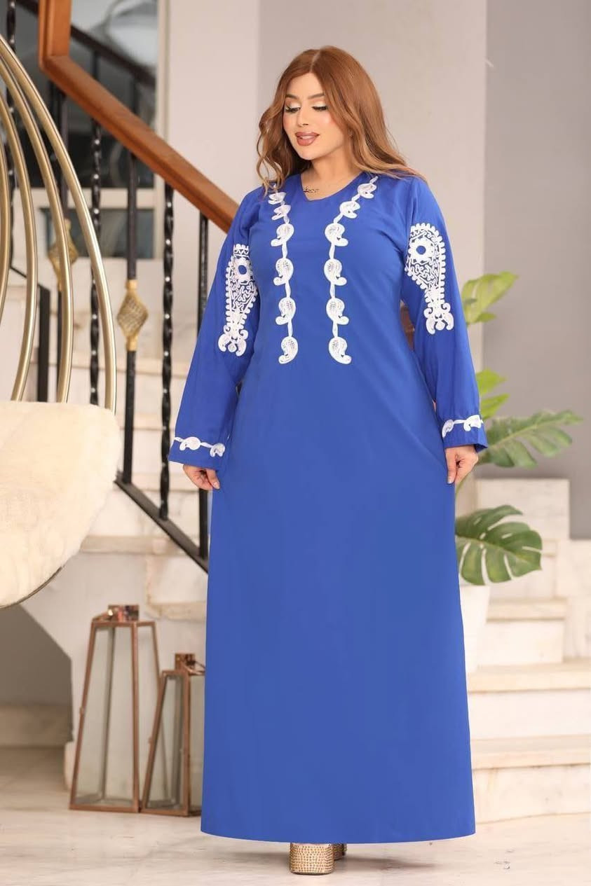 ازياء رشا لكل ماتحتاج المرأة وباانسب الاسعار 
العنوان ::- حي التعليم مجمع النور فرع روضه رواد المستقبل
القياسات متوفرة والالوان متوفرة 
#دشاديش #عطور #ملابس أطفال #جديد


**إذا كنت صاحب هذا الإعلان وتريد حذفه لأي سبب، رجاءا أرسل رسالة إلى الدعم الفني**