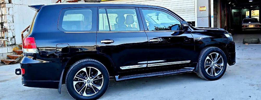 السلام عليكم من رخصت الادمن المحترم للبيع مونيكا GXR/2020 بيها كم قطعه صبغ ابيع احزام سياره خير من الله جير مكينه صدر سياره جديده رقم اربيل تحويل ثاني يوم  ***********}السعر 431بي مجال
