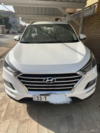 توسان ٢٠ خليجي  كفالة عامة فول عدى الفتحة ماشية ٩٥الف للاستفسار  07714...