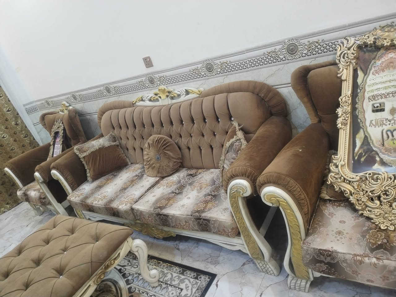 للبيع السعر ١٧٠ الشراي خاص @إشارة


**إذا كنت صاحب هذا الإعلان وتريد حذفه لأي سبب، رجاءا أرسل رسالة إلى الدعم الفني**
