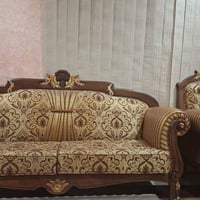 كنبة • تجديد • ديكور