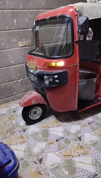 تكتك موديل 2023شهر 12 كفاله عامه رقم وسنويه 07759006070 خاص ماموجود