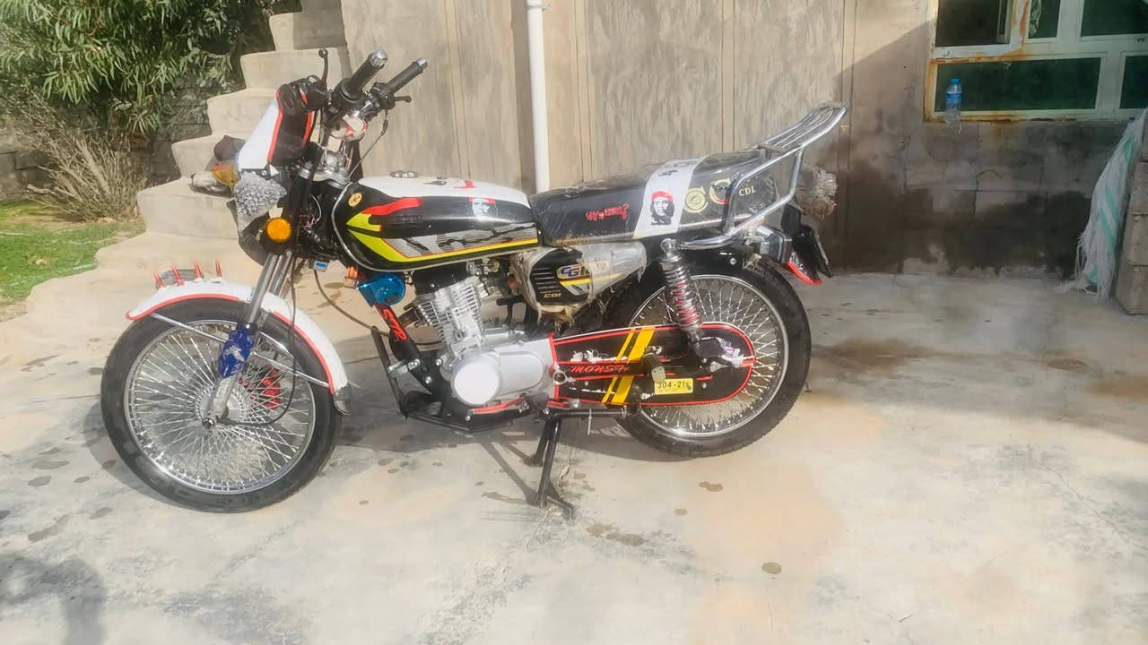 السلام عليكم شباب دراجه سونيك 24 700


**إذا كنت صاحب هذا الإعلان وتريد حذفه لأي سبب، رجاءا أرسل رسالة إلى الدعم الفني**