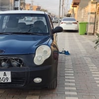 نضيفه • موديل ٢٠١٣ • مشي ٣٦٠٠٠