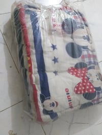 دوشك طفل • ديباج