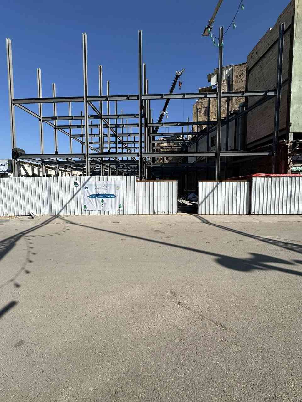 هاده جزء من اعمالنه في كربلاء اسعارنه تنافسيه
***********
