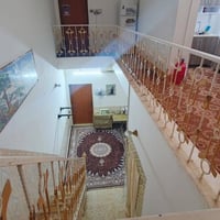 ميلاد حولي • ١٠٠متر • طابقين
