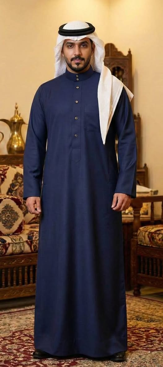 أنور الخياط لتفصيل أرقى الدشاديش الرجالية.
🔹 ياخة قميص أو عادية.
🔹 سحاب دفن أو أزرار او طباقات.
🔹 تفصيل دقيق حسب المقاس.
📞 ***********
