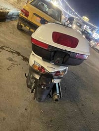 دراجه فورزه 010 للبيع دراجه مكفوله من التاير للتاير دراجه رنبه  مكاني ...