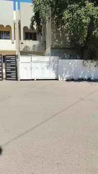 🏠 دار للبيع في مجمع القرية النفطية طابو ملك صرف تحويل مباشر  المكان بغ...