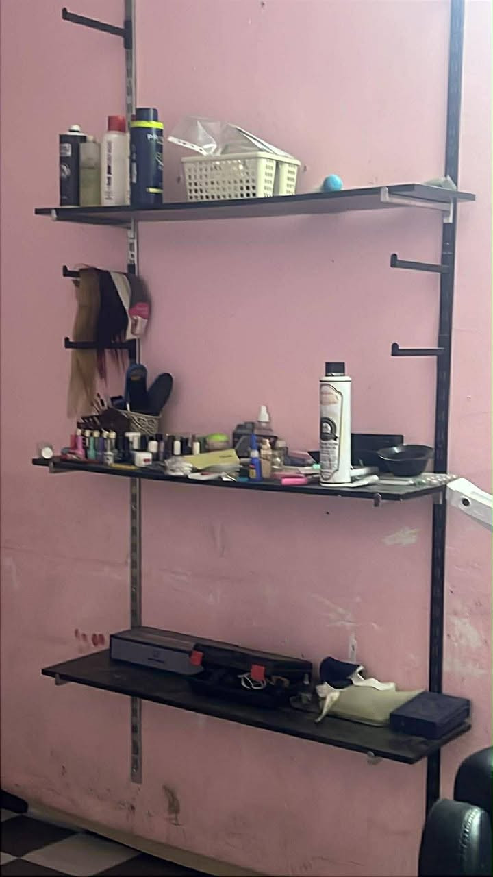 غراض صالون البيع حته مواد تنضيف والجهزه


**إذا كنت صاحب هذا الإعلان وتريد حذفه لأي سبب، رجاءا أرسل رسالة إلى الدعم الفني**