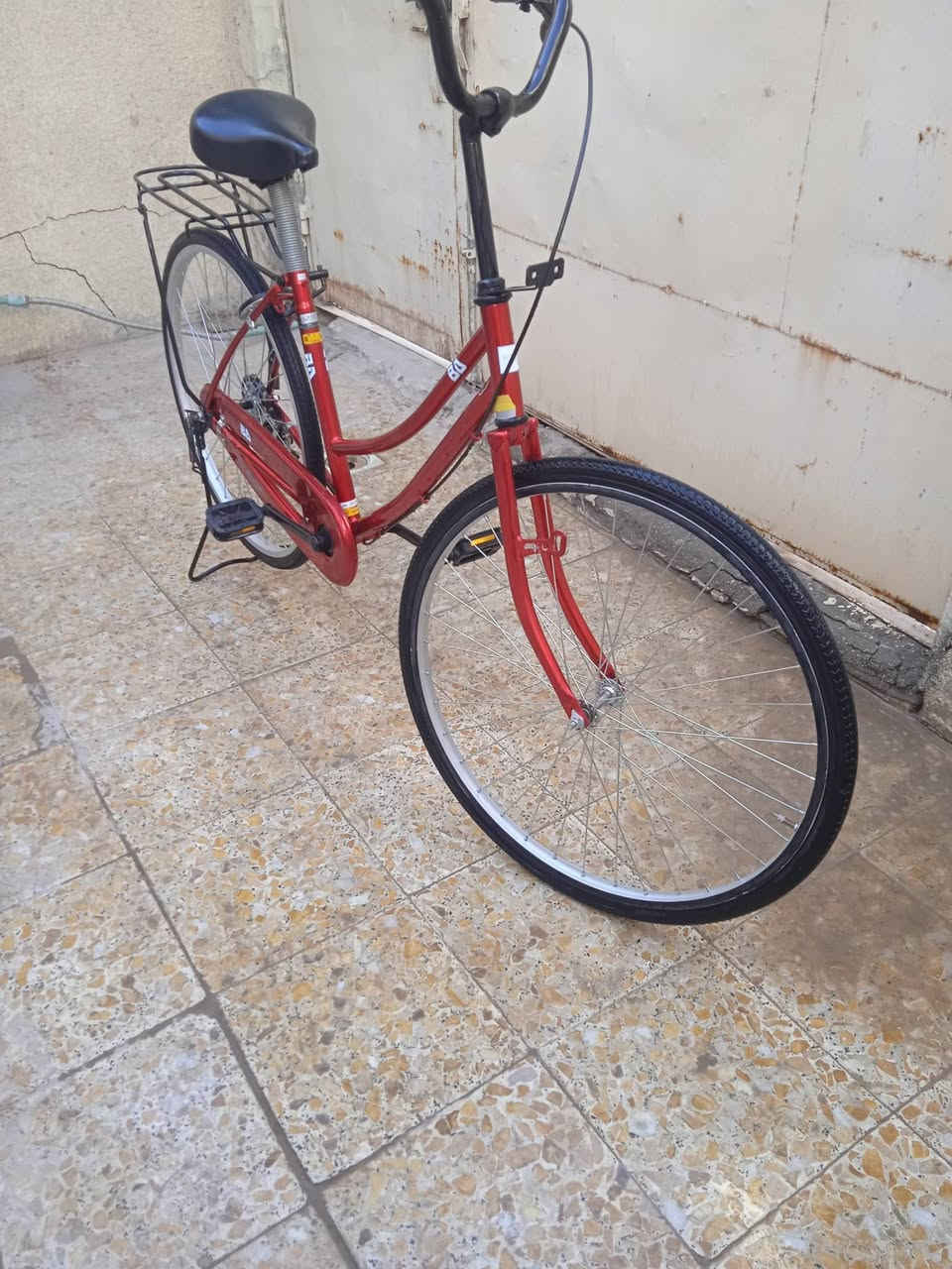 سلام عليكم 🙋🏼‍♂️

باسكل بيدي للبيع  مستعجل على بيعته مديل 2022 نضافه 99بلميه سعر 135وبييييي مجال لشراي مكان نجف ميلاد توصيل ماكوو لشراي خاص 💕🙋🏼‍♂️


**إذا كنت صاحب هذا الإعلان وتريد حذفه لأي سبب، رجاءا أرسل رسالة إلى الدعم الفني**