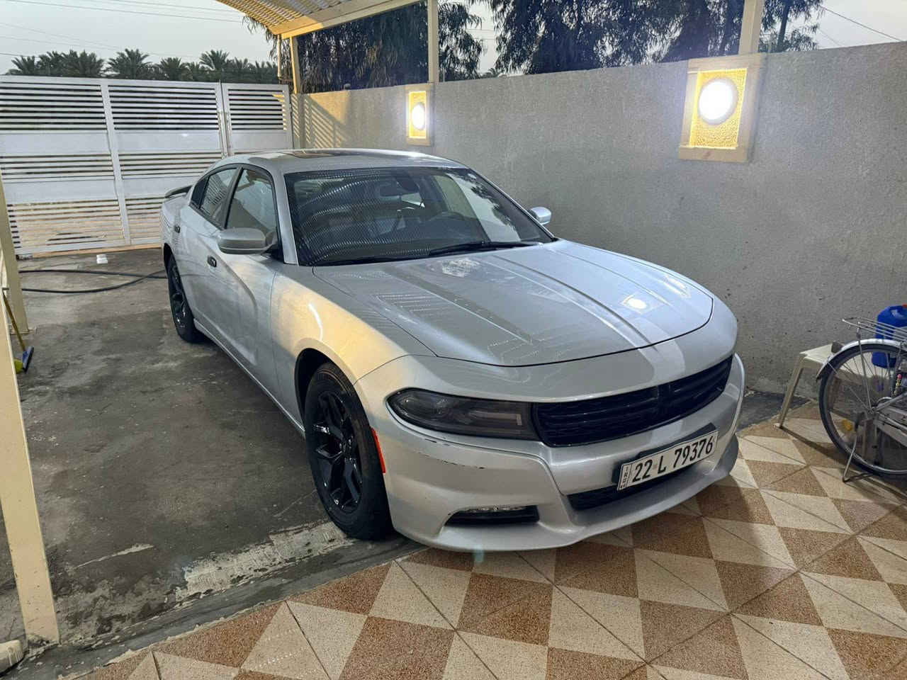 سياره جارجر للبيع موديل 21فوول مواصفات 1/1 كلين للاستعلام الاتصال على الرقم ***********
