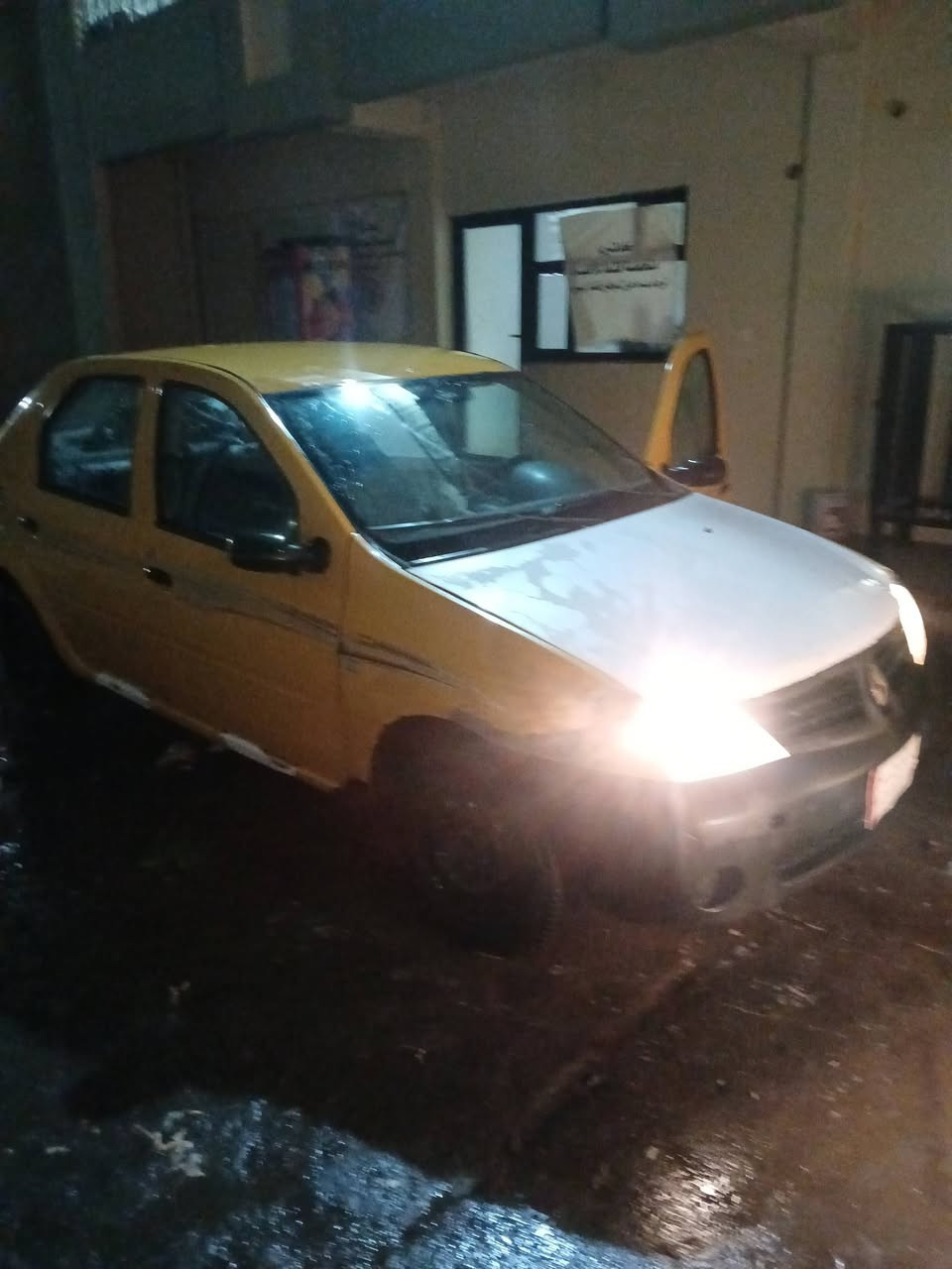 السلام عليكم رينو لوكان بغداد بسمي تحويل مباشر بيه بخار مكينه مكاني بغداد الشعله سعره 22بيه مجال تواصل ***********
