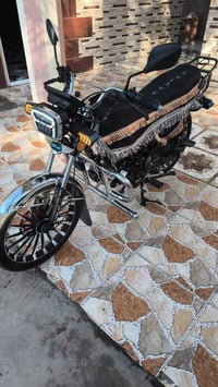 موديل ٢٥ • نظافه • محرك مكفول