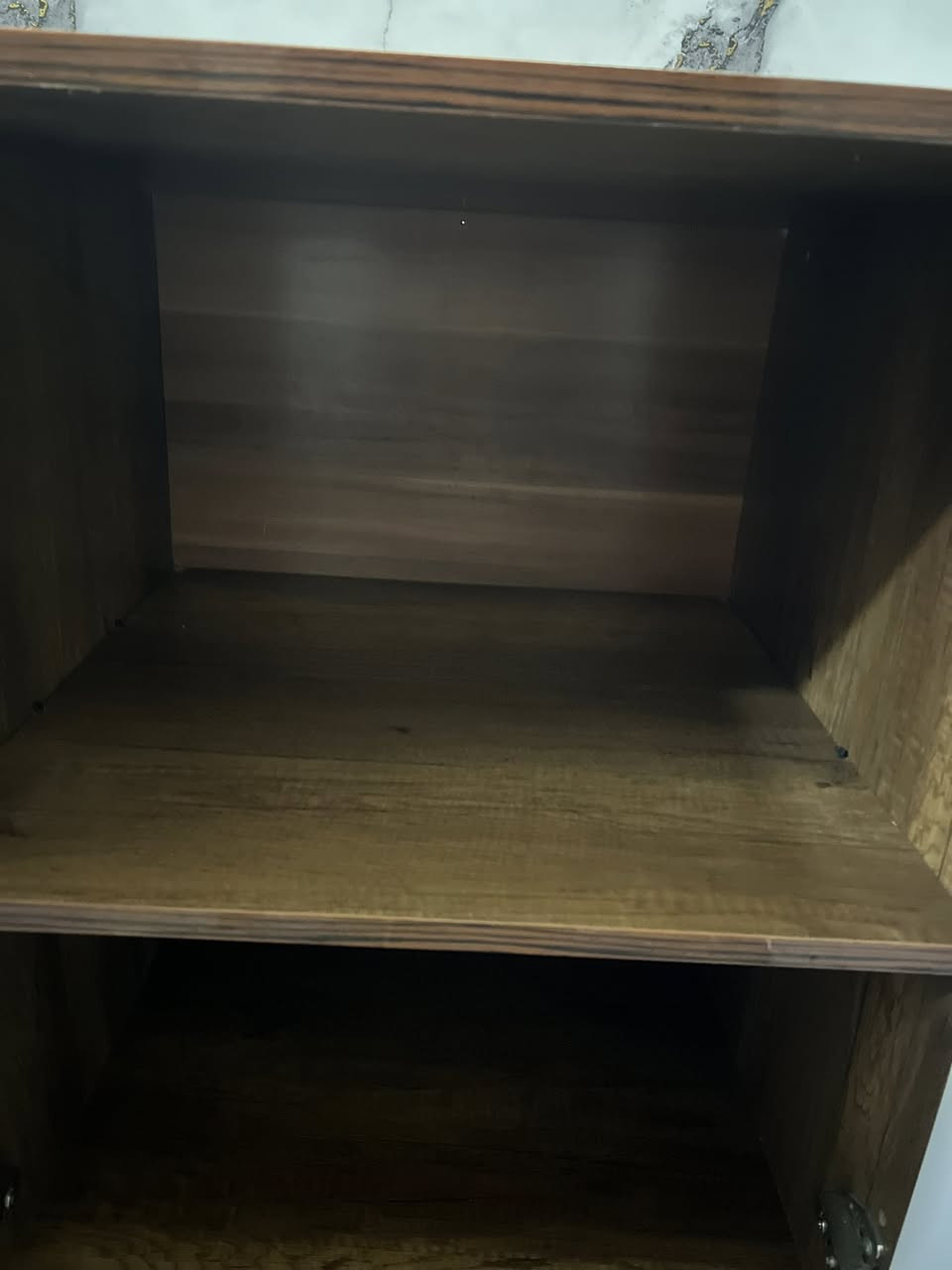 السلام عليكم ميز خشب mdf مستعمل قليل جداً العنوان حي الجهاد بالامانة


**إذا كنت صاحب هذا الإعلان وتريد حذفه لأي سبب، رجاءا أرسل رسالة إلى الدعم الفني**