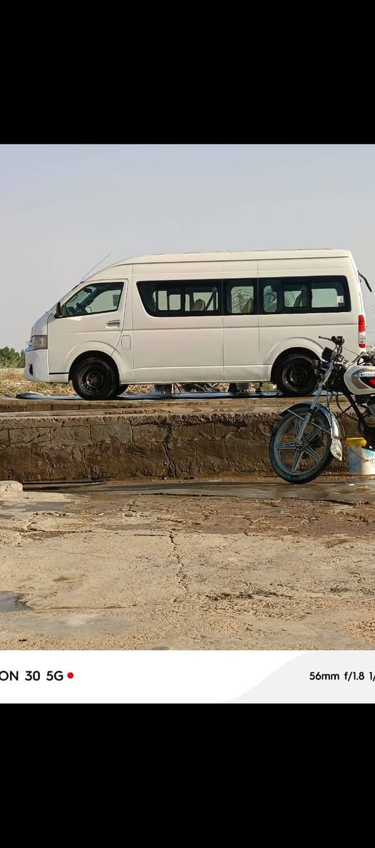 السلام عليكم هايسا 15 للبيع مكفوله من الصبغ
 بيه بارد بلجنطه السعر 285 العنوان قرب بسمايه ناحيه الوحده *********** ***********
