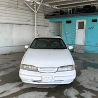 دايو برنس • ١٩٩٦ • بنزين قليل