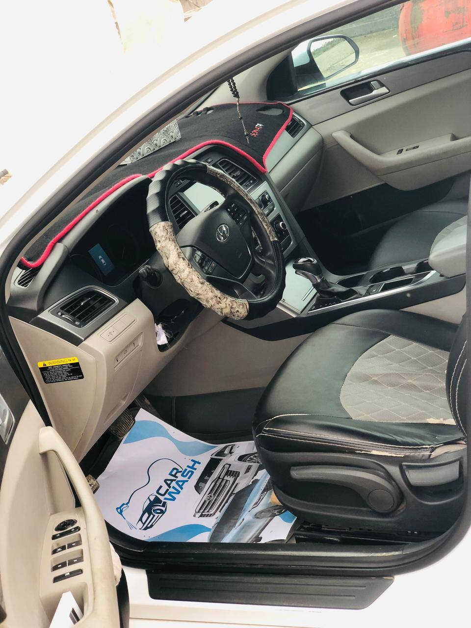 سوناتا ٢٠١٦ وارد أمريكي مكفولة كفاله عامه جاهزه من كلشي رقم سليمانيه سنوية نافذه ماشيه ١٣٥ محرك كير مكفولات السعر ١٤٢ وبيها مجال قليل رقم الهاتف *********** مكان بابل جبلة
