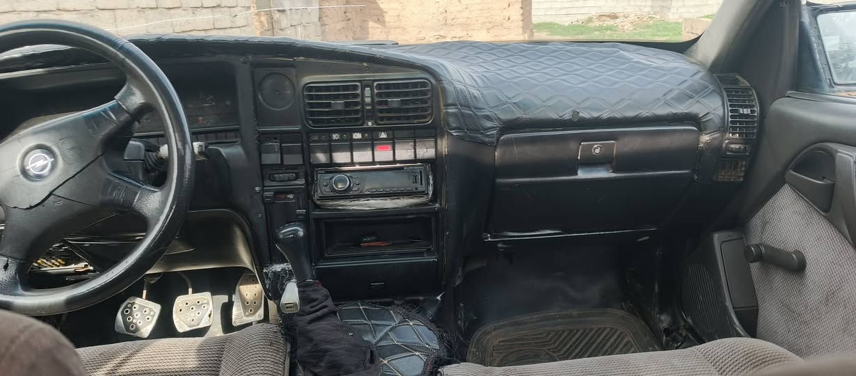 ئۆپڵ ئۆمیگا بۆ فرۆشتن مەکینە 20  تـنـد و تۆڵە ئاڕام پلاستیک سلێمانیە مۆدیل 1989 نرخی 13 گـڵاو مەجال ناو نیشان نزیک کەلار


**إذا كنت صاحب هذا الإعلان وتريد حذفه لأي سبب، رجاءا أرسل رسالة إلى الدعم الفني**