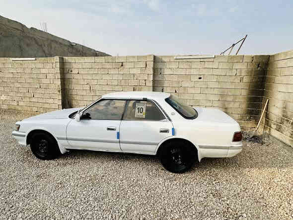 يا الله. شيزر مؤديل 1991 رقم نجف سنويه ماصاقطه تحويل مباشر. مكفوله كص ونقل جثه ولرسميات جاهزه مكينه وكير وحداديه نعمه الله. مكينه ونجي ناعم سياره مال جناي عارضه للبيع ولمراوس حسب القناعه مكان السياره الديوانيه قضاء غماس 
للاتصل *********** السعر 42 مع المجال
