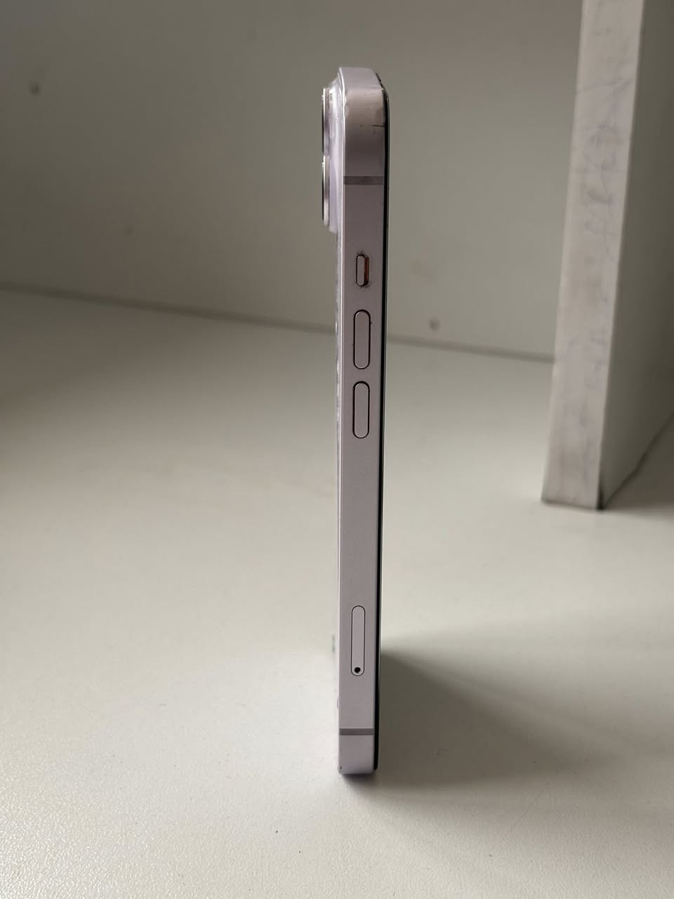 I phone 14 العادي
ذاكرة 128 بطارية 83
مبدل شاشة نوعية زينة وضهر مكسور 
مكاني بغداد ***********
السعر 375
