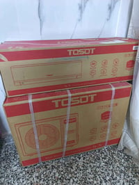 للبيع سبلت واحد طن نوع توسوت جديد بالكارتون مكان بغداد اتصال 077342740...