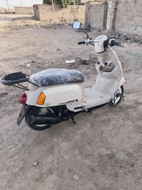 بوليس • مفتوحه • نقصه برغي