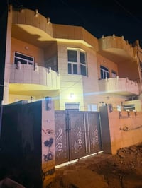 ١٠٠م • ٣غرف • تكريت حي الشهداء