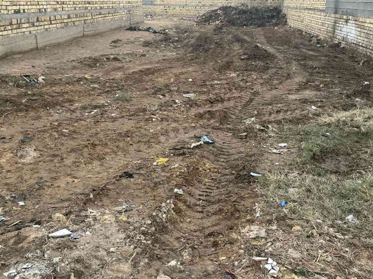 بسم الله الرحمن الرحيم
قطعه زراعي للبيع 
الرفاعي صوب بني ركاب 
 منطقة ملعب حيدر نعسي


**إذا كنت صاحب هذا الإعلان وتريد حذفه لأي سبب، رجاءا أرسل رسالة إلى الدعم الفني**