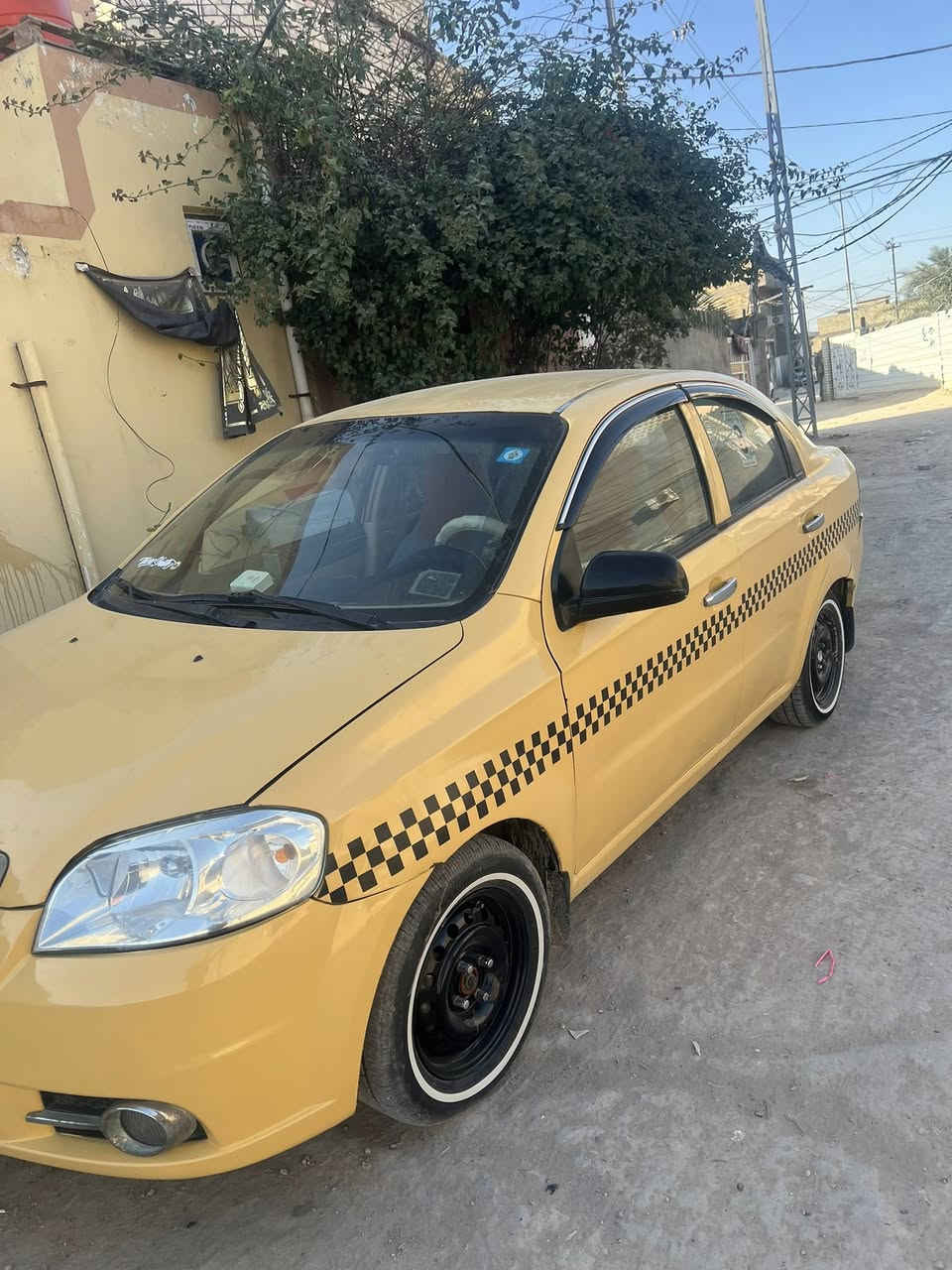 افيو 10 نضيفه مكينه مفتوح حاهزه سياره من كلشي حته تبريد سعر 52 كير عادي


**إذا كنت صاحب هذا الإعلان وتريد حذفه لأي سبب، رجاءا أرسل رسالة إلى الدعم الفني**