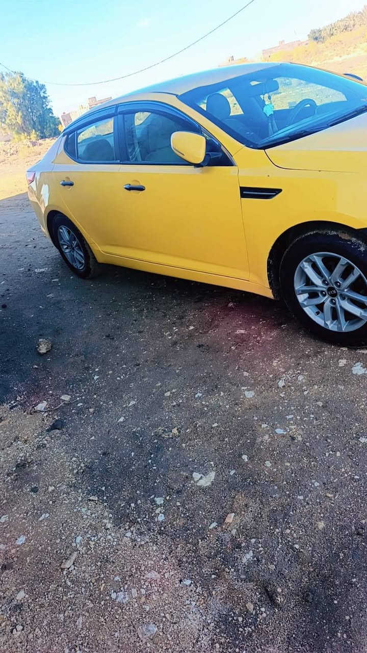 سلام عليكم اوبتيما مديل 13 خليجي كويتي مكفوله سياره جاهزه مكلف بل نشر *********** مكلف بلنشرر
