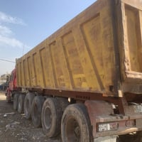 نسافاسكانيه.رقم انكليزي مربوطه مكينه ١٤٣/٨. عربانه ٤محور امسجل بل السن...