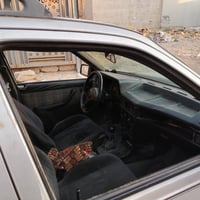 كاديت • موديل ٩١ • مكينه ١٨ بور