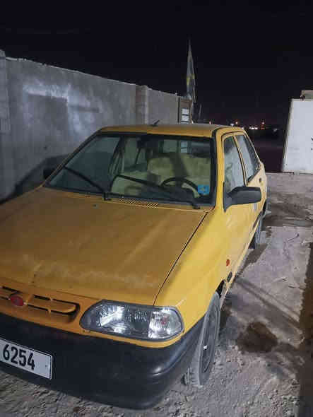 سلام عليكم سايبه للبيع موديل 11سياره بيها تبديل جاملغ فقط رقم انكليزي مداور ثاني يوم سنويه لل30 سياره عوزها ترتيبات بيع مستعجل 22شراي انتصل ***********
