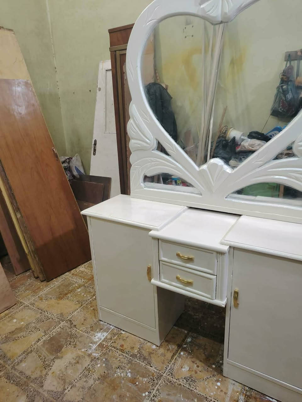 ميز تواليت نجارة تزكام مصبوغ صبغ حراري مال سيارات السعر 125 وبي مجال نهايته 100


**إذا كنت صاحب هذا الإعلان وتريد حذفه لأي سبب، رجاءا أرسل رسالة إلى الدعم الفني**