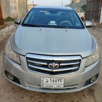 دايو لاستي • ٢٠٠٩ • محرك ٢٠٠٠