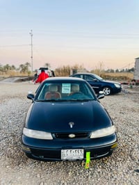 سيفيا • موديل ١٩٩٦ • كير اوتماتيك