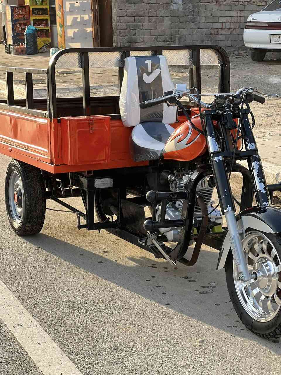 سلام عليكم ستوته البيع وسعر خاص انه مكلف بنشر. وهاذ رقم راعيه***********
