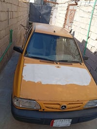 سايبه • سايبه 2015 • سياره سايبه • سيارة مستعملة • سيارة للبيع • سيارا...