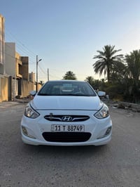 اكسنت 2016خليجي رقم بغداد دولي بسمي مواصفاته تحكمات استيرن جهتين مري ا...