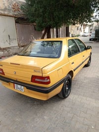 بيجو أكاد • ٢٠١٦ • مكينة وكير