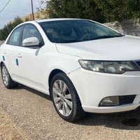 سيراتو ٢٠١١ • مكفولة • باسم كردي