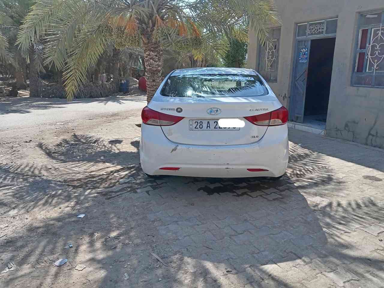 السلام عليكم
النترا مديل ٢٠١٢ رقم نجف دولي بأسمي
التفاصيل الاتصال على الرقم ***********
السعر ٩٢ وبيه مجال

