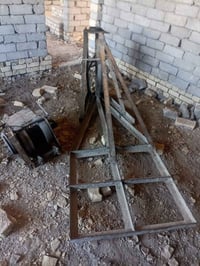 ماطور مكفول • بيه مجال • قضاء الفهود