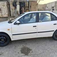 سمند • ٢٠١١